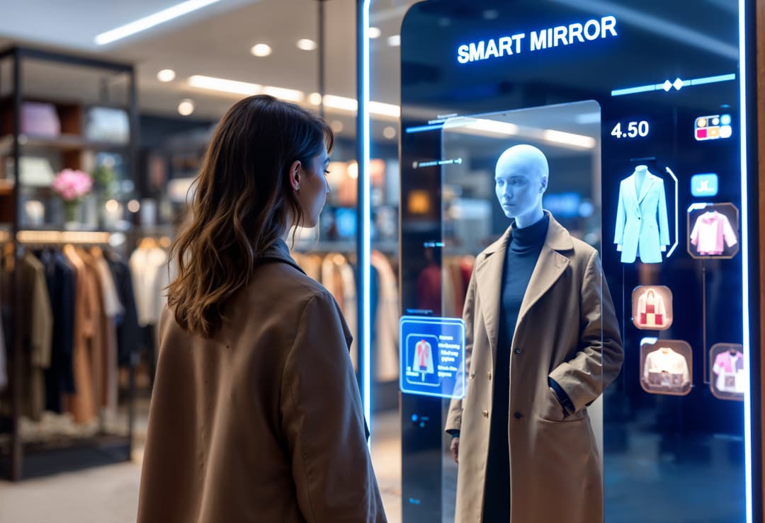 E-commerce Automation